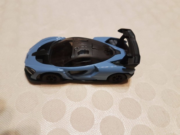 Siku Mclaren Senna #1537 kisaut j