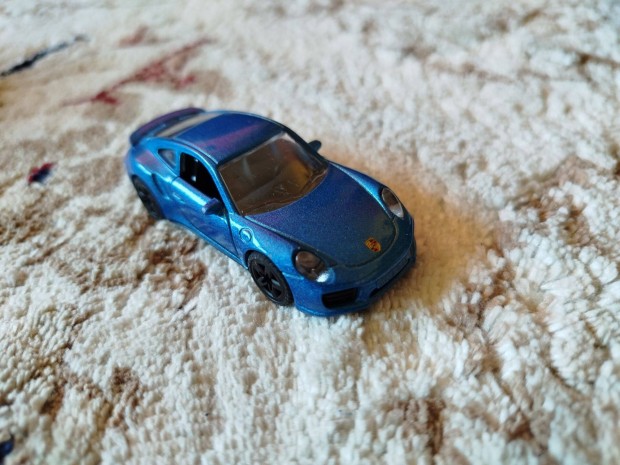 Siku Porsche 911