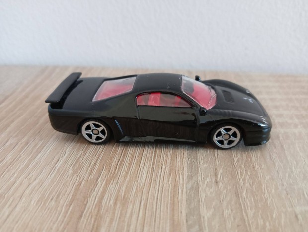 Siku Storm Sports Car