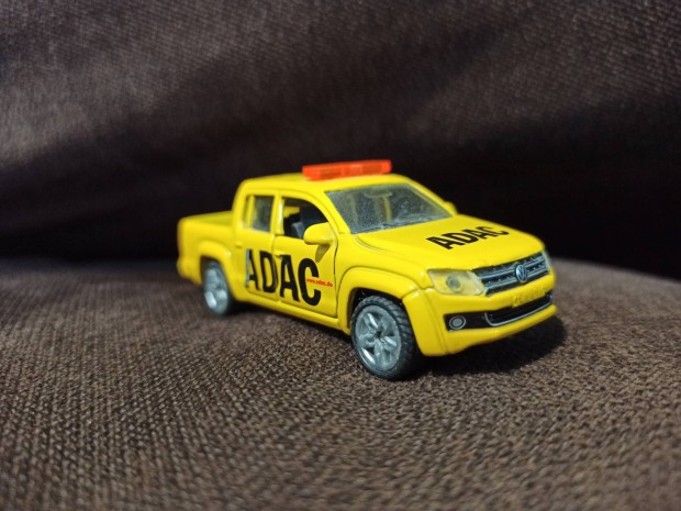 Siku VW Amarok TDI