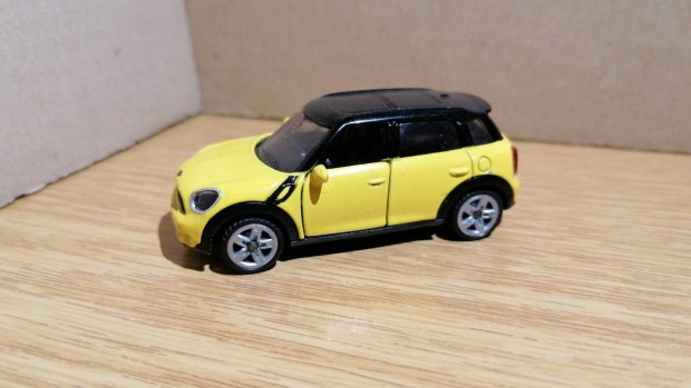 Siku - Mini Cooper S Countryman 