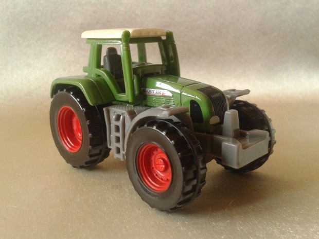 Siku traktor (0858) 1:87 - jszer llapot