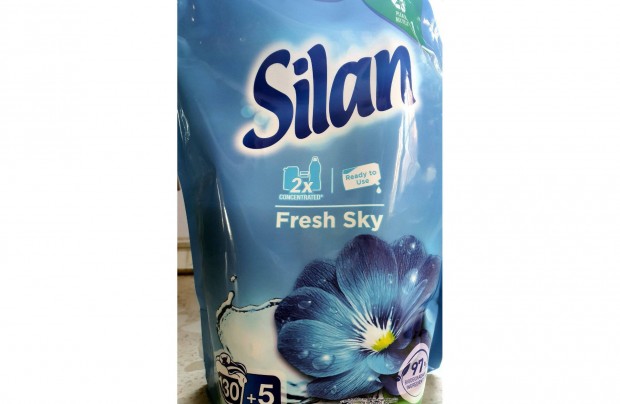 Silan Fresh Sky Öbkítő 135 adagos