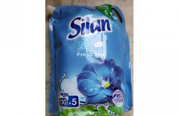 Silan Fresh Sky bltszer