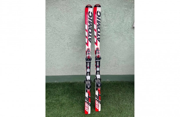 Slc Atomic GS12 151 cm-es elad