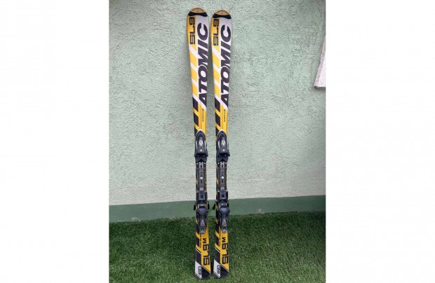 Slc Atomic SL9 160 CM-es elad