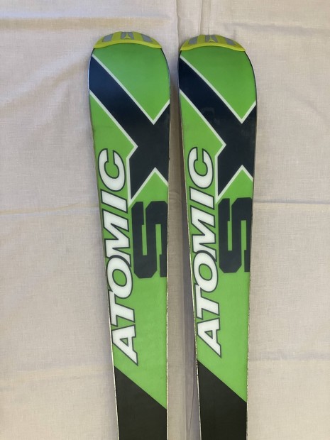 Slc Atomic SX 170 cm vsrls eltt egyeztessnk 