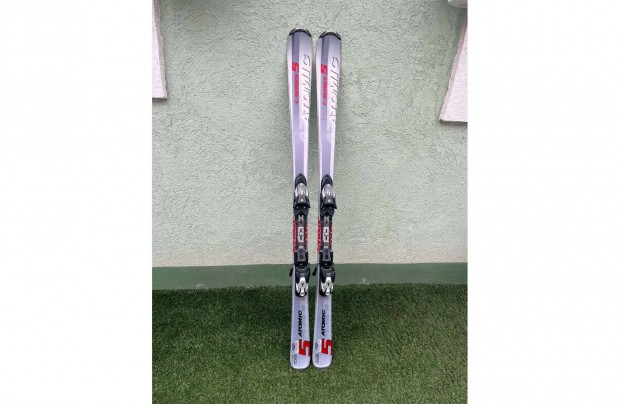 Slc Atomic c5 -s 158 cm-es