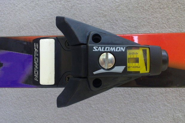 Slc Blizzard Salomon 180