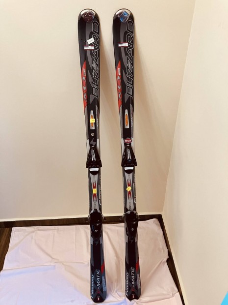 Slc Blizzard firebird v- matic XO 159 cm 