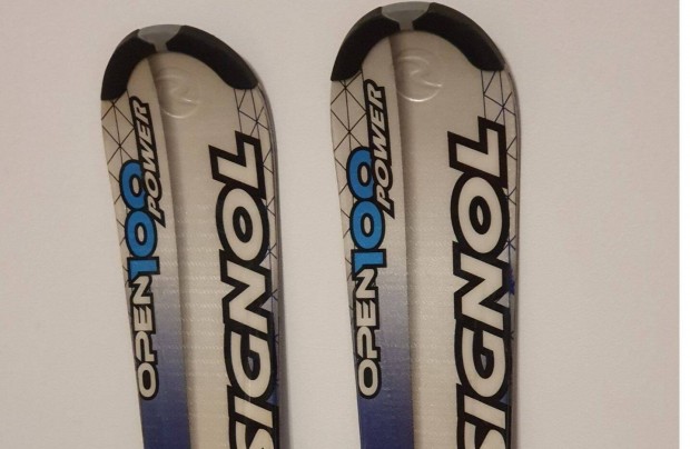 Slc Rossignol Open 100 Power 146