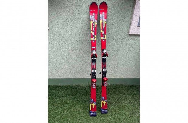 Slc Salomon Cross 170 cm-es elad