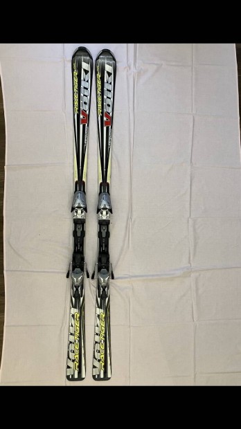 Slc Vlkl Racetiger 170cm vsrls eltt egyeztessnk 