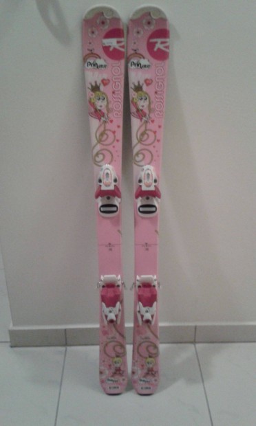 Slc gyerek Rossignol Princess 110-s