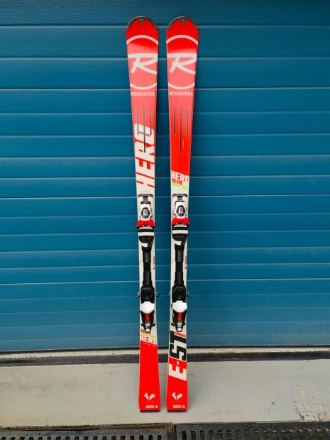 Slc s rossignol hero elite carbon pro 171 cm jszer llapot!!!