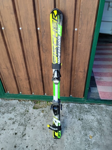 Slcek Fischer 120 cm Salomon 160cm Head 156 cm