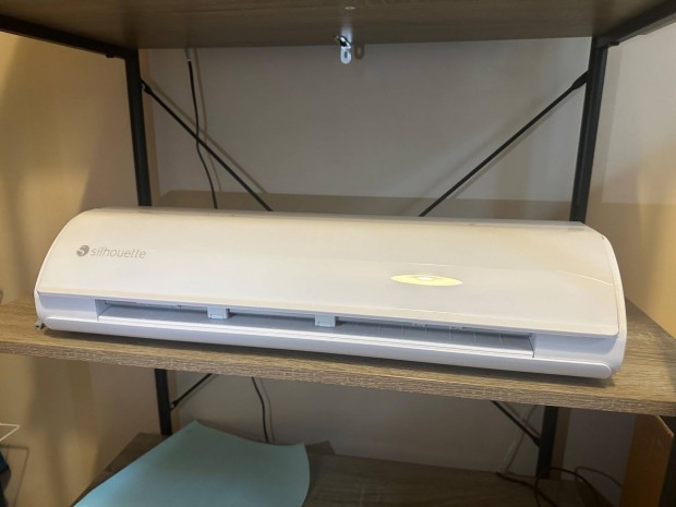 Silhouette Cameo 5 vgplotter