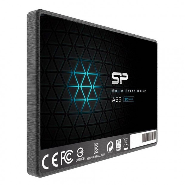 Silicon Power 1tb 2,5" SATA3 Ace A55