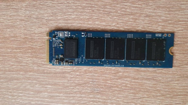 Silicon Power 256GB A60 M.2 2280 SSD