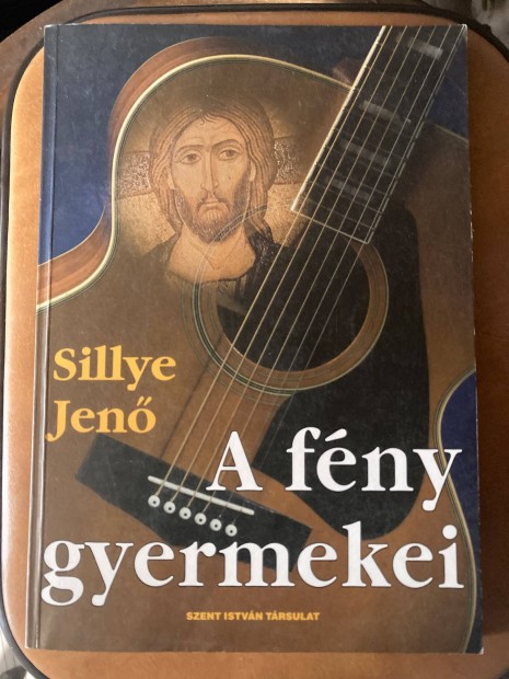 Sillye Jen A fny gyermekei