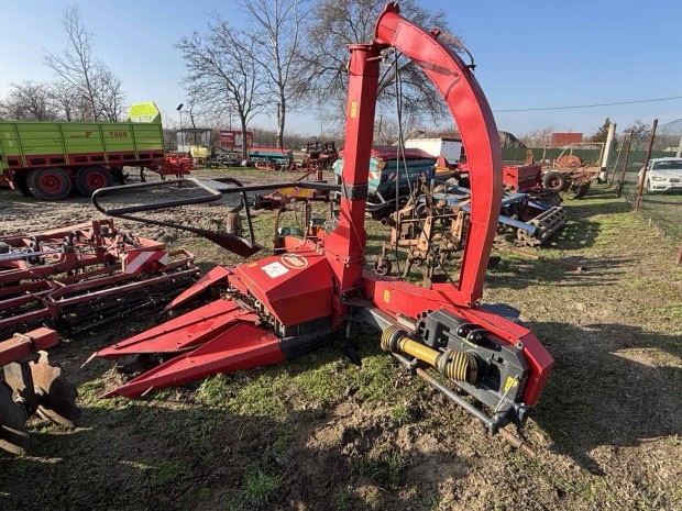 Sil�z� Vicon Mh 90s f�ggesztett k�tsoros sil�z�