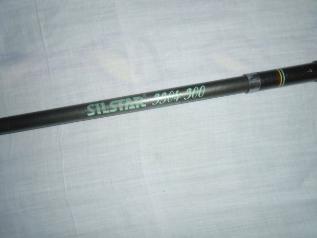 Silstar 3304-300 ET 150 Sieres hprgszbot