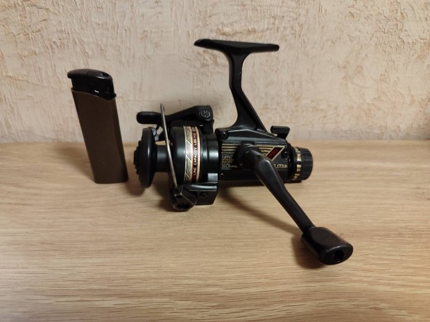 Silstar Dx 2730 Easycast horgászorsó