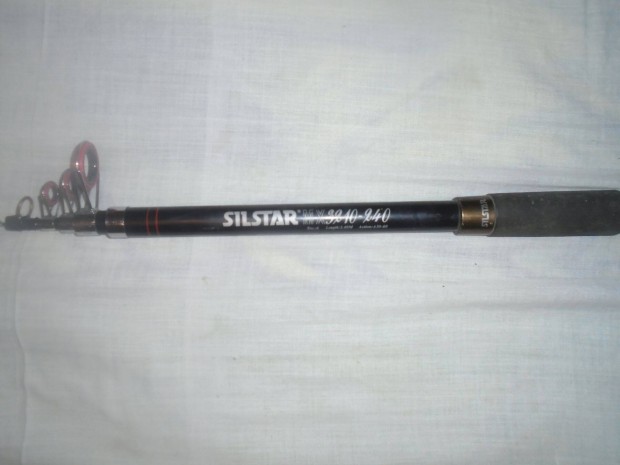 Silstar MX 3210-240 horgszbot