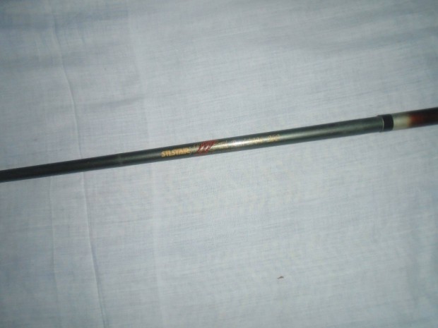 Silstar Mxe Tele Rod 2304-260 horgszbot