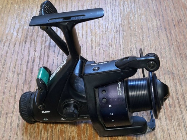 Silstar SRX Specialist Baitfeeder 50