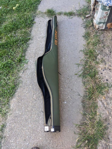 Silstar merevfalú botzsák 2 botos 145cm