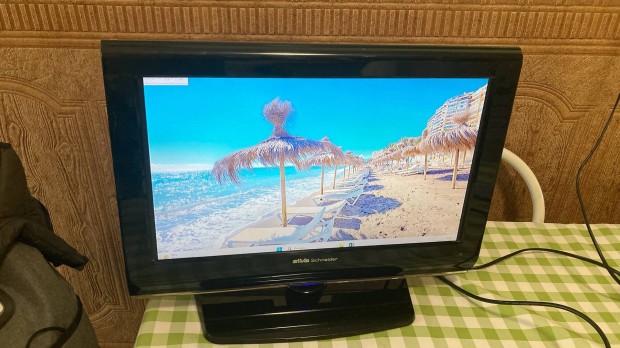 Silva schneider lcd tv