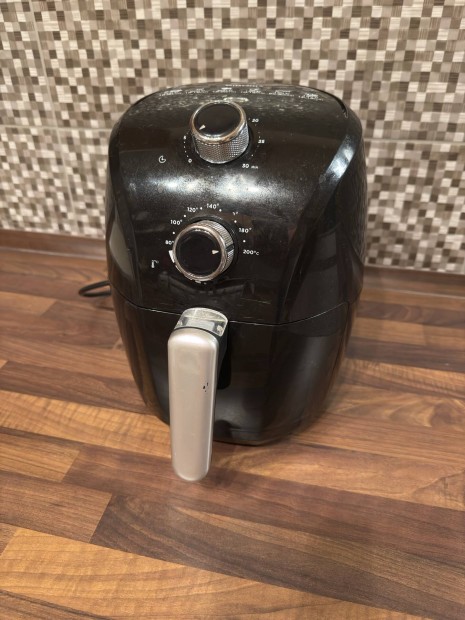 Silvecrest Air Fryer  Lidl