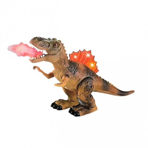 SilverHome Prehistoric Dinosaur Tzokd Dinoszaurusz - 33cm