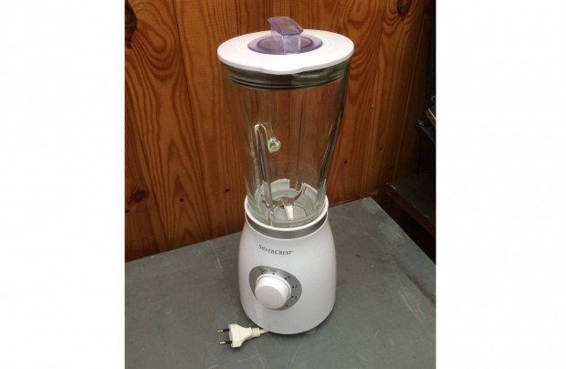 Silver Crest 2 Liter Turmixgép