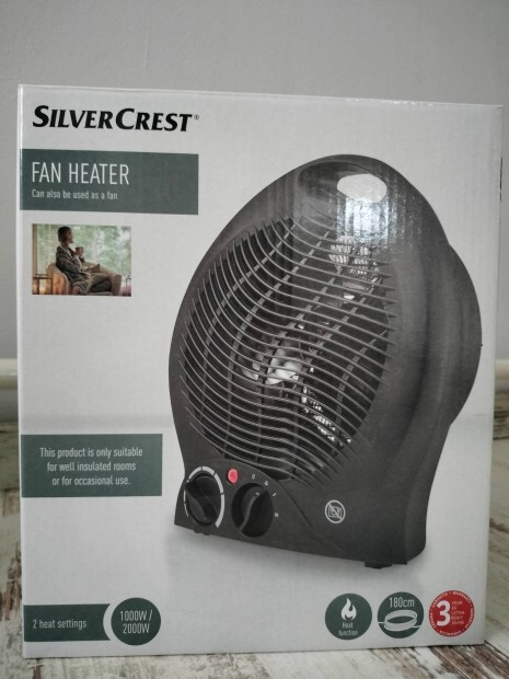 Silver Crest hsugrz 1000/2000W