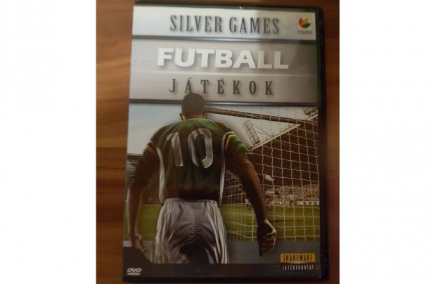Silver Games - Futballjtkok