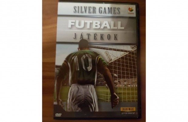 Silver Games - Futballjtkok