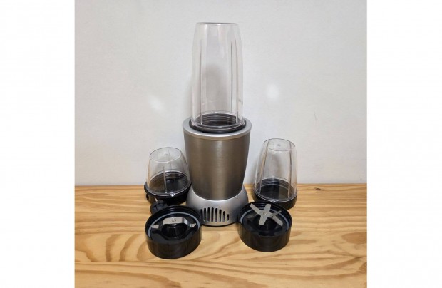 Silvercrest mixer smoothie turmix darl ers 700w konyhai