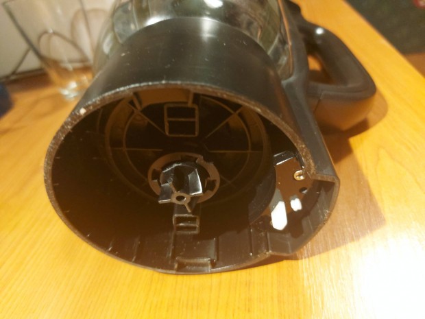 Silvercrrst robotgp turmix edny