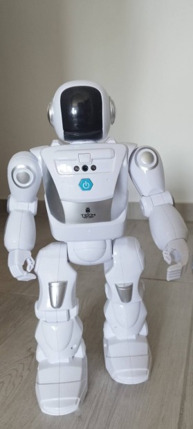 Silverlit Ycoo tvirnyts robot 