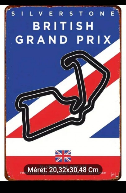 Silverstone Brit Gp Forma 1