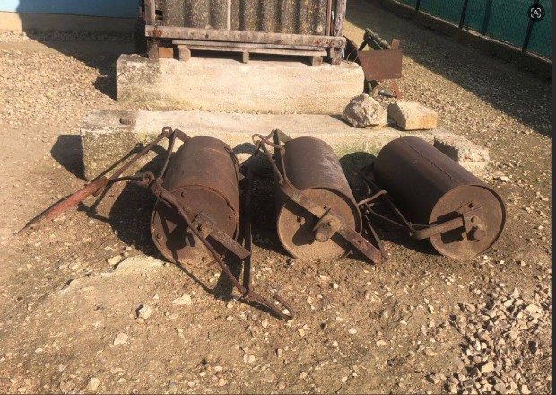 Sima henger garnit�ra