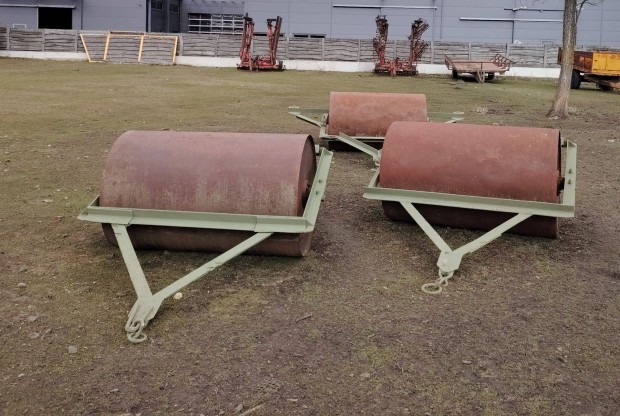 Sima hengergarnit�ra 150 cm sz�les, 1 m�ter �tm�r�j�