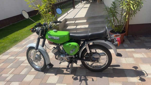 Simaon S51 B