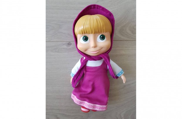 Simba Toys Mása és a medve baba