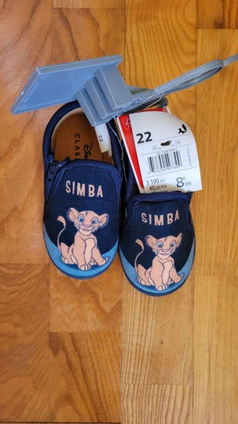 Simba hzicip 22-es