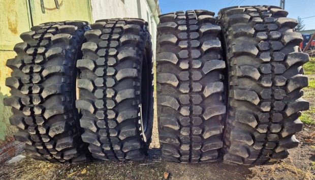 Simex Trekker 235/70R16 terep gumi offroad