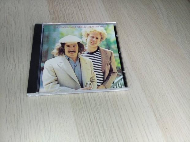 Simon And Garfunkel - Simon And Garfunkel's Greatest Hits / CD