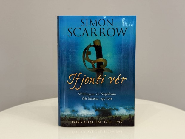 Simon Scarrow - Az ifjonti vr